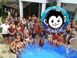 Two Mad Monkey Hostels to Open in El Nido, Palawan