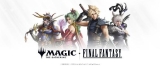 Magic: The Gathering Final Fantasy launched in PH