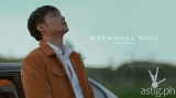 Ford Valencia releases second solo single with a reimagined version of “Magmahal Muli”