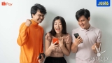 Mark your calendars for ShopeePay Day where you can send money and win over PhP1M worth of prizes and more