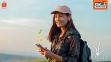 Shopee urges us to embrace our new adventures and enjoy the great outdoors before summer ends with their 5.15 payday sale