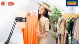 Experience a new way of online shopping with the Shopee Live Sulit Sale and get up to 50% off on exclusive deals