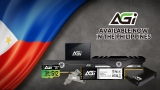 AGI Technology Teams Up with CMJ, Bermor, and EasyPC — What It Means for You