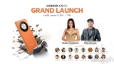 HONOR X9b 5G launch: Chito Miranda set to perform