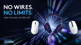 Logitech 4.4 Lazada Sale: Must-Have Gaming Peripherals at Slashed Prices