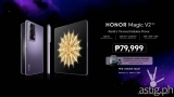 HONOR Magic V2 now official in PH, priced