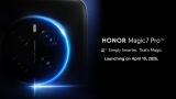 HONOR Magic7 Pro set for Philippine debut