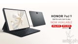 HONOR Pad 9 technical specifications