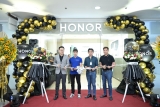 HONOR opens Fishermall Malabon store, announces Holideals for December