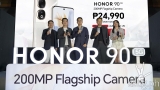 HONOR 90 5G with 200MP flagship camera launched at P25k