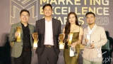 Newcomer HONOR Philippines sweeps prestigious Marketing Excellence Awards 2023 with 4 Gold, 1 Silver