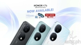 HONOR X7b with 108MP cameras, 6000 mAh battery now official, priced
