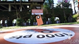 HONOR X9b 5G survives 50-foot drop test
