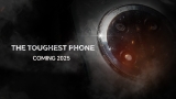 HONOR teases ‘toughest’ phone for January 2025 launch