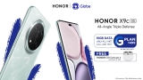 HONOR x9c 5g now available with Globe GPlan 1499