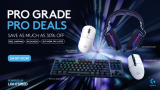 Up to 50% off Logitech G, MX gear at Lazada’s 6.6 Super Wow Sale [deals]