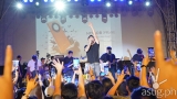 Parokya Ni Edgar rocks the crowd at Bagsakan Concert