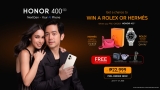 HONOR 400 5G: 200MP AI camera launched in PH for P22,999