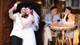 Shaira and EA’s prenup photos come alive with HONOR 400 5G AI video feature