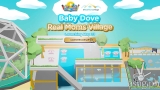 UNILEVER eases the experience of being able to connect with other moms for new moms with their virtual space, U-COINVille