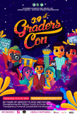 39th Grader’s Annual Convention [event]