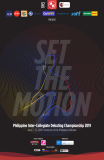 Philippine Inter-Collegiate Debating Championship (PIDC) 2019 [event]