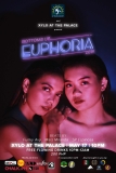 Bottoms Up: Euphoria 2019 [event]