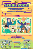 “SIBOL: Youth Leadership Conference 2021” — Kabataan, Umusbong at Tumindig sa Makabagong Panahon!