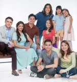 Child Leads Yesha Camile and Xia Vigor Usher in New Serye “Langit Lupa”
