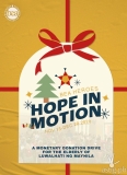 BEA Heroes “Hope in Motion” [event]