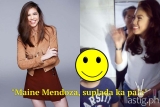 VIRAL: Maine Mendoza accused of snobbing a kid who was an AlDub fan