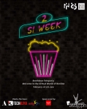 Benildean Teleparty: Welcome to the Virtual World of Benilde [event]