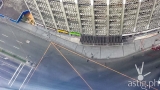 Bomb threat stops Makati traffic