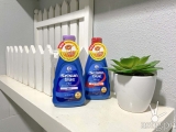 Get rid of flakes with Selsun Blue’s superior dandruff control