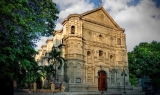 5 must-visit churches for Simbang Gabi