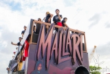 BingoPlus enhances MMFF 2023 with lively parade and celebrity appearances