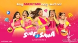 MAMAMO at Surf2Sawa: All-star Moms Bilang Bagong Brand Ambassadors, hatid ng Converge ICT