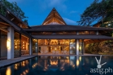 Manami Resort: The Signature Collection Hidden Paradise Beauty