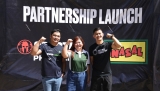 Mang Inasal and Spartan Race PH join forcesto power champions this 2025