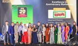 Mang Inasal celebrates multiple wins at Marketing Excellence Awards 2024
