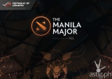 Manila Major: ASUS ROG, Valve, PGL join forces for June eSports event