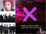 Music Meets Fashion at the Manila X Festival