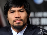 Manny Pacquiao to retire from boxing and run for senator?