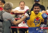 Isang Bayan Para Kay Pacman: Pinoys show support for the Mayweather-Pacquiao fight