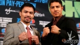 Manny Pacquiao vs Jessie Vargas to air on Solar Sports