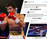 Pacquiao vs Bradley aftermath: top Pinoy #PacBradley Tweets