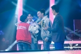 Martin, Bamboo, And KZ Begin the ‘Battles Round’ In ‘THE VOICE TEENS PHILIPPINES’ Season 3