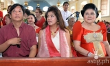 PH government reclaims a portion of Marcos’ ill-gotten wealth