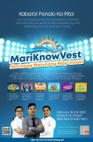 MariKnowVest Set this Feb 2020