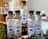 Maria Juana Virgin Coconut Oil: Healthy Inside and Out